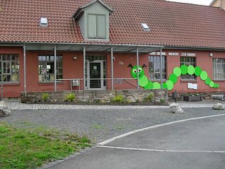 Bild: Was du schon immer &uuml;ber Halloween wissen wolltest