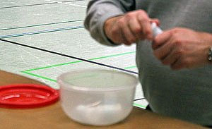 Bild: Pokalhalbfinale ausgelost