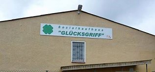 Bild: Gl&uuml;cksgriff braucht Baby Sachen