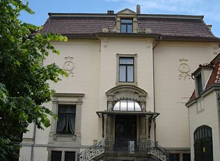 Bild: Ger&uuml;chte um Corbach-Club