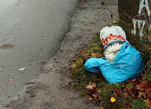 Bild: Thema Ordnung, Sauberkeit und L&auml;rm