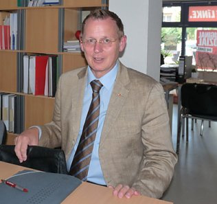 Bild: Bodo Ramelow