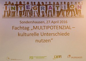 Bild: Weitere Infos zu Multipotential