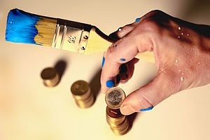 Bild: Ab Mai mehr Geld f&uuml;r Gesellen