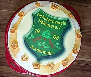 Bild: Dorf-, & Sch&uuml;tzenfest in Wiedermuth 2016