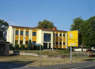 Bild: Umzug des Stadtjugendring