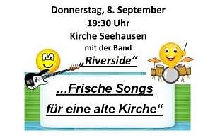 Bild: Wir hauen auf den Putz!...