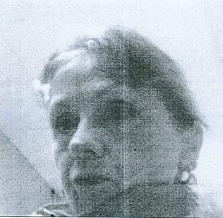 Bild: Gesucht wird diese Frau