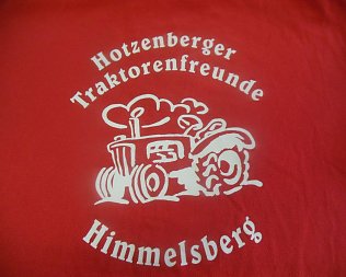 Bild: Traktorentreffen mit Schaupfl&uuml;gen & Dreschvorf&uuml;hrung