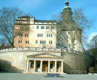 Bild: Alte Wache
