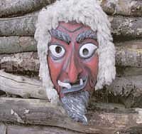 Bild: Holzkunst