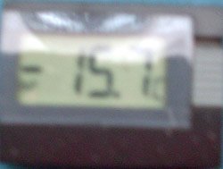 Bild: Thermometer