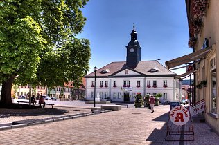 Bild: Ma&szlig;nahmekatalog gegen Corona in Bad Frankenhausen