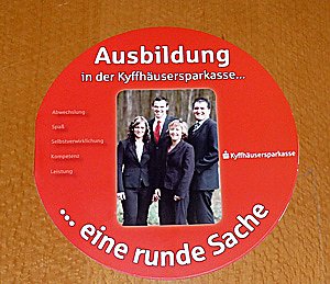 Bild: Start B&ouml;rsenspiel