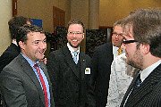 Bild: Neujahrsempfang FDP
