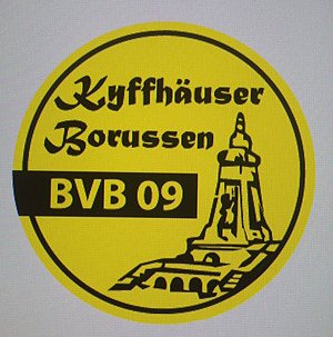 Bild: Borussia Fan-Club gr&uuml;ndet sich