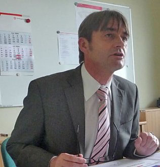 Bild: Dr. Klaus Stein
