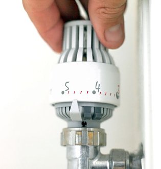 Bild: Energie sparen