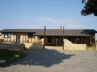 Ehemaliger Bahnhof Esperstedt (Foto: Karl-Heinz Herrmann)