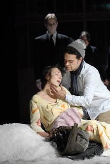 Premiere (Foto: Theater)