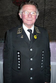 Autor Reiner Seidel (Foto: Hans-J&uuml;rgen Schmidt)