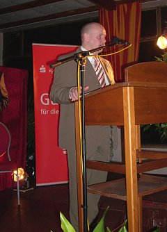 Andreas R&auml;uber (Foto: Karl-Heinz Herrmann)