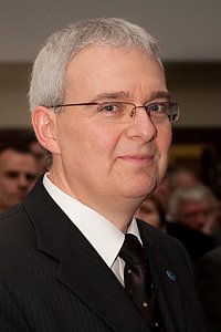 Prof. Viehmann (Foto: SGW)