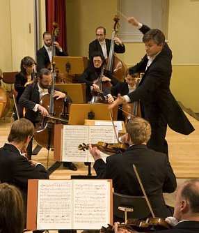 Premiere im Achteckhaus (Foto: Theater Nordhausen)