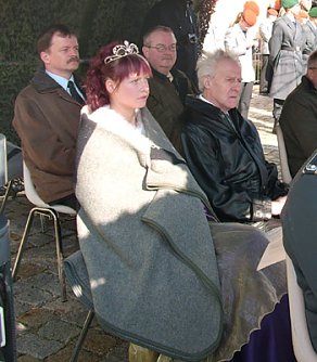 Fliederk&ouml;nigin 1 (Foto: Karl-Heinz Herrmann)