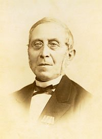 &Uuml;bergabe der Sammlung Heidenheimiana (Foto: Schlossmuseum Sondershausen)