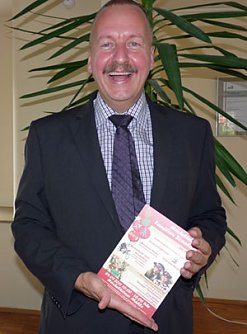 Familiensonntag f&uuml;r alle (Foto: Karl-Heinz Herrmann)