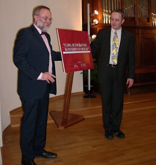 Musikschule (Foto: Karl-Heinz Herrmann)