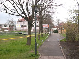Nordic Walking Day (Foto: Karl-Heinz Herrmann)