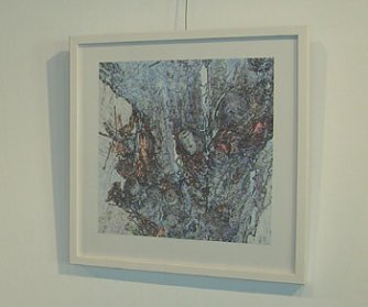 Ausstellung Hans Hoffmann (Foto: Karl-Heinz Herrmann)