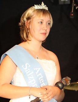 Die Neue (Foto: privat)