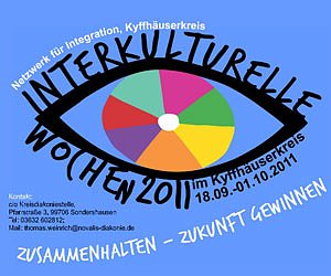 Interkulturelle Wochen (Foto:  Uta K&ouml;stler)