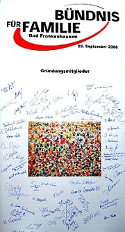 Gr&uuml;ndungsmitglieder (Foto: Stadt Bad Frankenhausen)