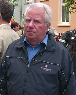 Demonstration gegen Neonazis (Foto: Karl-Heinz Herrmann)