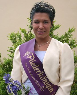 Fliederkorso (Foto: Karl-Heinz Herrmann)