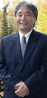 Masuda (Foto: K&uuml;hn)