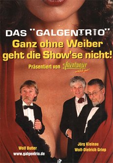 Bekanntes Gesicht (Foto: Stadt Sondershausen)