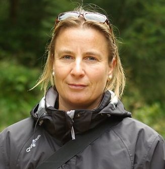 Abschied (Foto: privat)