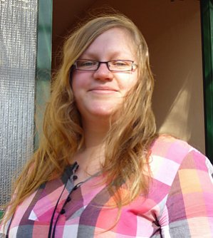 Madeleine Heinbucher  (Foto: Haus der Jugend)