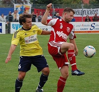 Caspar (Foto: privat)