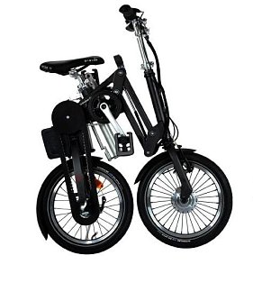 Zum Klappen (Foto: privat)