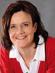 Antje Hochwind (Foto: SPD Kyffh&auml;userkreis)