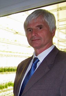 Johannes Selle (Foto: Wahlkreisb&uuml;ro Johannes Selle)