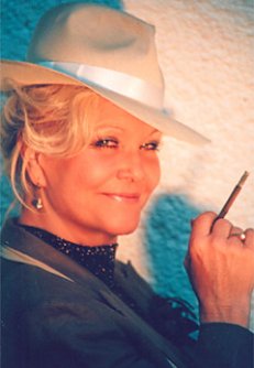 Dorit G&auml;bler (Foto: Regionalmuseum Bad Frankenhausen)