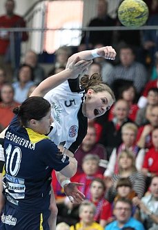 Klarer Sieg des THC (Foto: Christoph Keil)