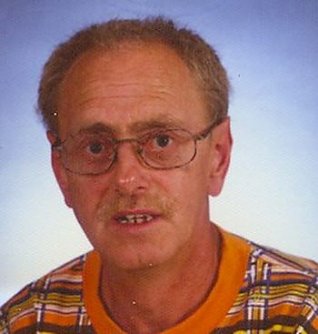 Wird vermisst (Foto: Polizei)